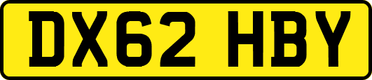 DX62HBY