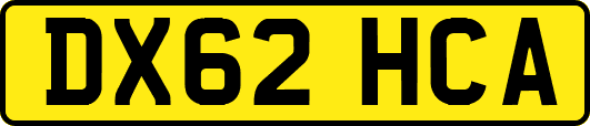 DX62HCA