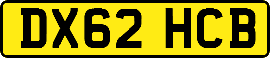 DX62HCB