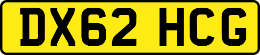 DX62HCG