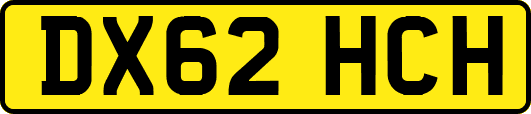 DX62HCH