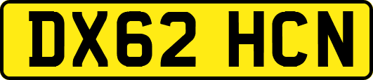 DX62HCN