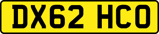 DX62HCO
