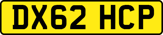 DX62HCP