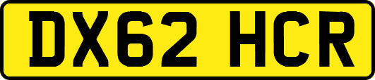 DX62HCR