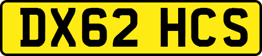 DX62HCS