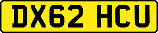 DX62HCU