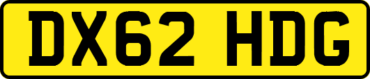 DX62HDG