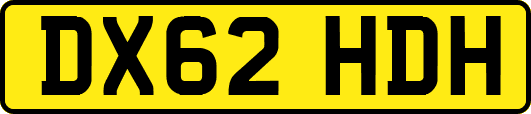 DX62HDH