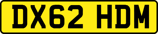 DX62HDM