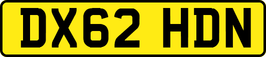 DX62HDN