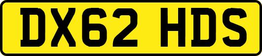DX62HDS