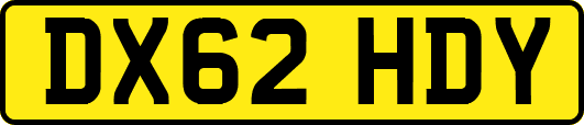 DX62HDY