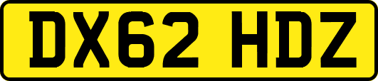 DX62HDZ