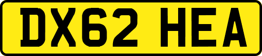 DX62HEA