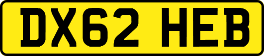 DX62HEB