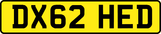 DX62HED