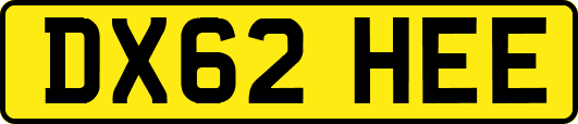 DX62HEE