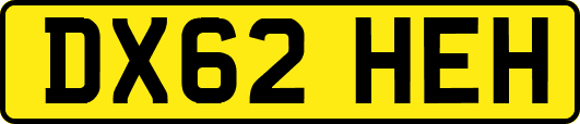 DX62HEH