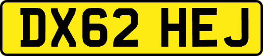 DX62HEJ