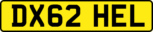 DX62HEL