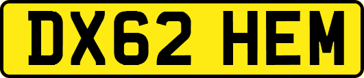 DX62HEM