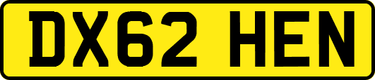 DX62HEN