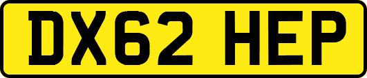 DX62HEP