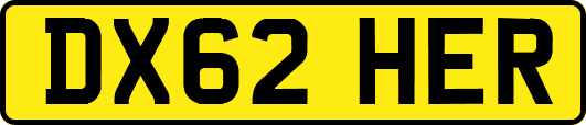 DX62HER