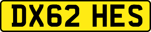 DX62HES