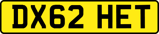 DX62HET