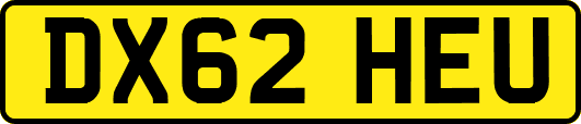 DX62HEU
