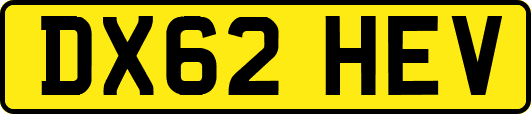 DX62HEV