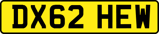 DX62HEW