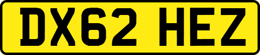 DX62HEZ