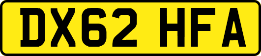 DX62HFA