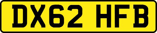 DX62HFB