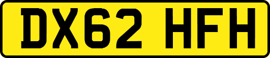 DX62HFH