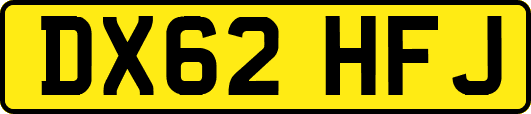 DX62HFJ