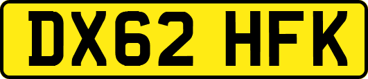 DX62HFK