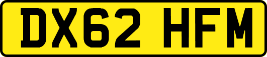 DX62HFM