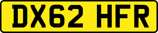 DX62HFR