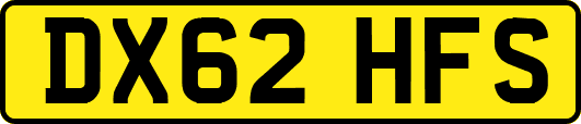 DX62HFS