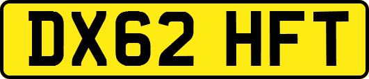 DX62HFT