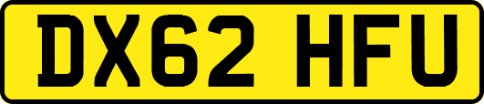 DX62HFU