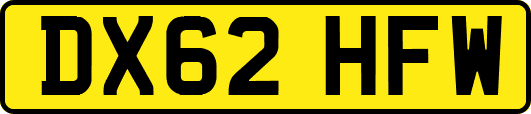 DX62HFW
