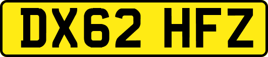 DX62HFZ