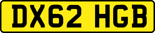 DX62HGB