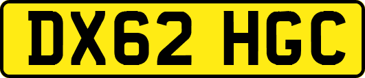 DX62HGC
