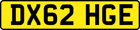 DX62HGE